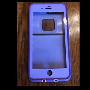 Life proof Fre iPhone 7/8 Plus